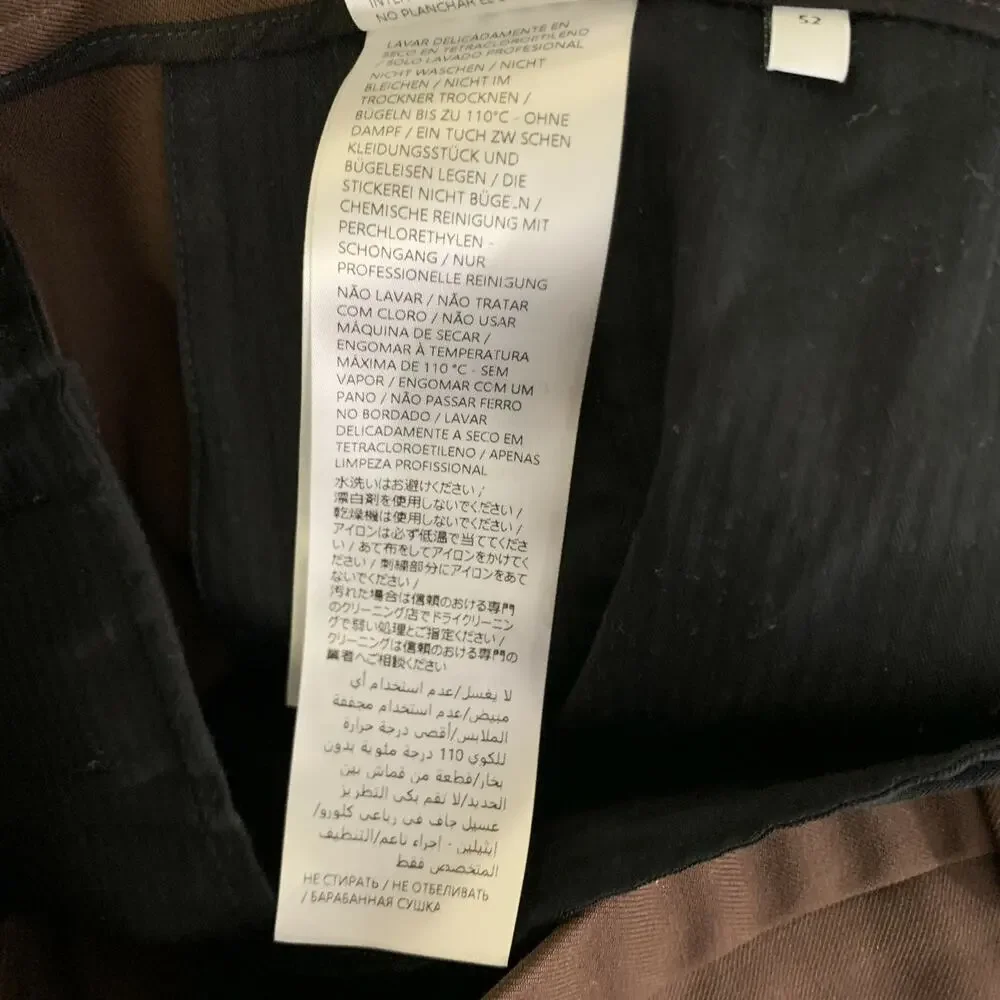 Gucci sabato de